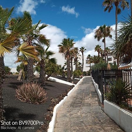 Tías Casa Sherazad מראה חיצוני תמונה