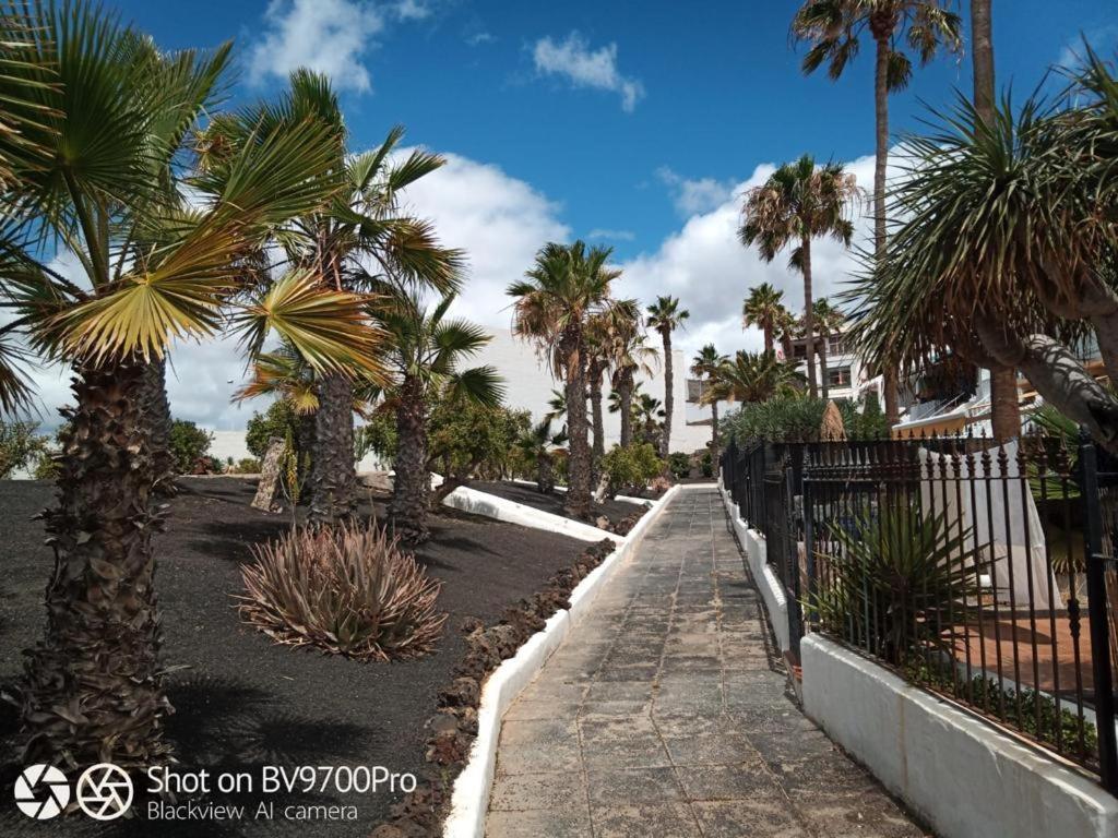 Tías Casa Sherazad מראה חיצוני תמונה