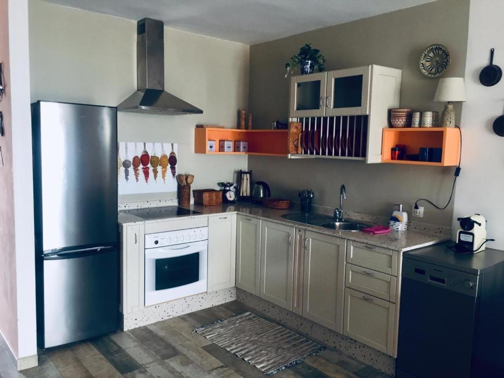 Tías Casa Sherazad מראה חיצוני תמונה