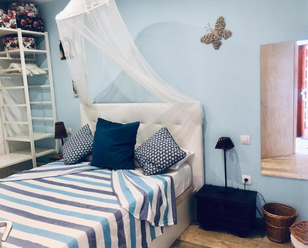 Tías Casa Sherazad מראה חיצוני תמונה