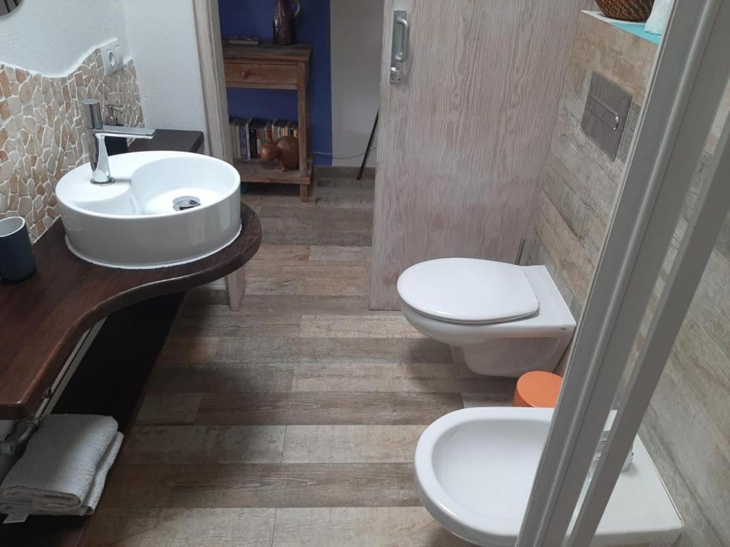 Tías Casa Sherazad מראה חיצוני תמונה