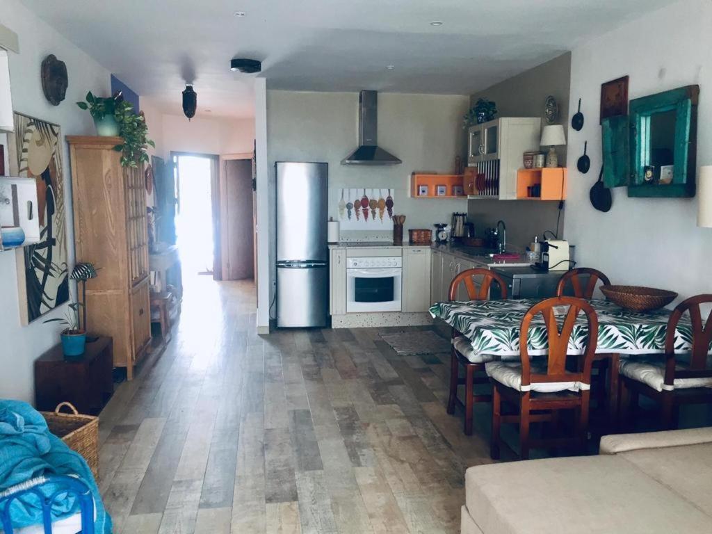 Tías Casa Sherazad מראה חיצוני תמונה