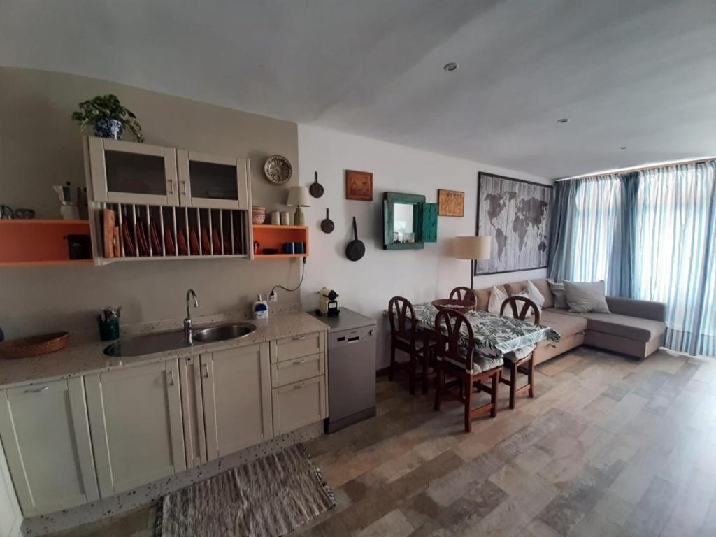 Tías Casa Sherazad מראה חיצוני תמונה