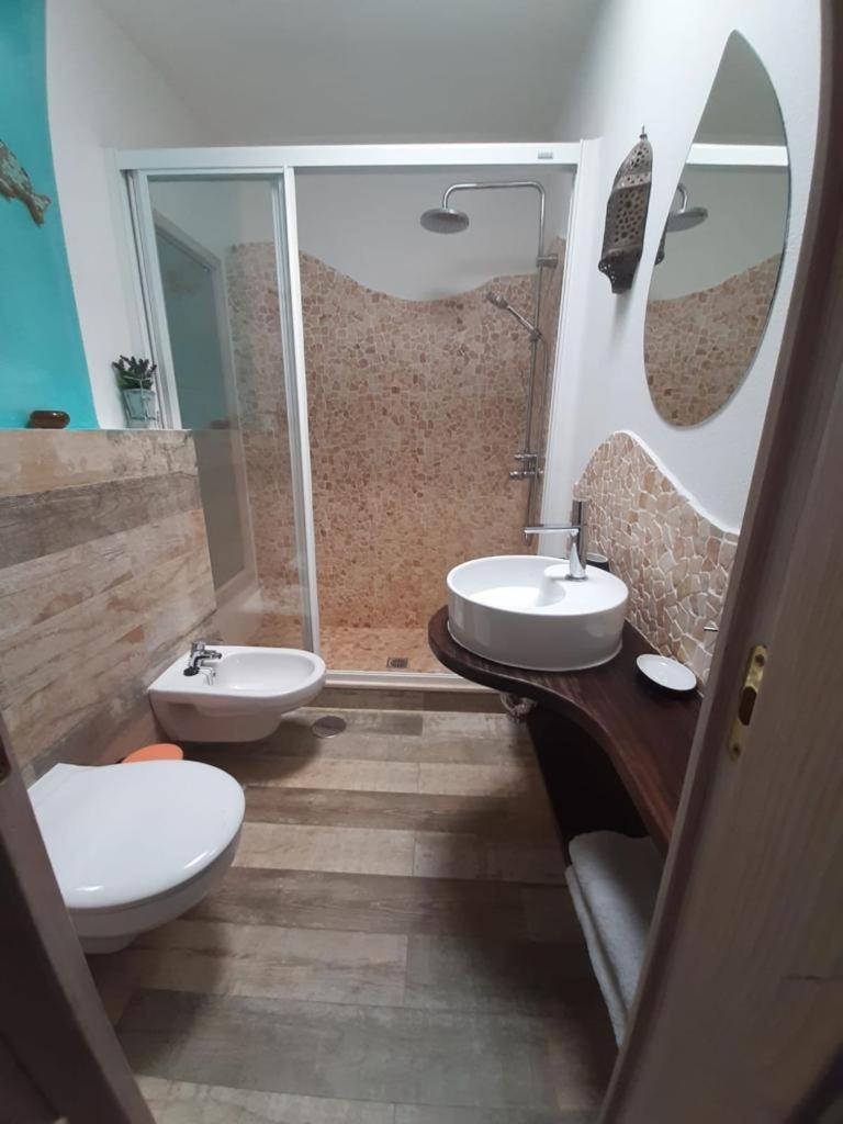 Tías Casa Sherazad מראה חיצוני תמונה