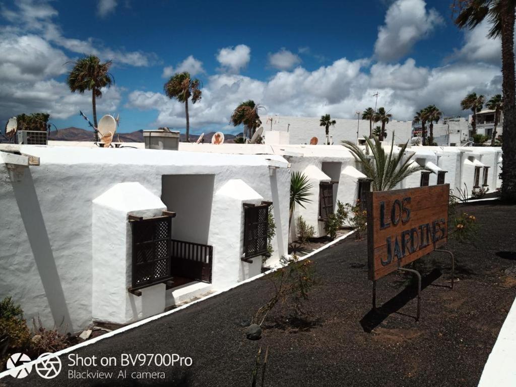 Tías Casa Sherazad מראה חיצוני תמונה