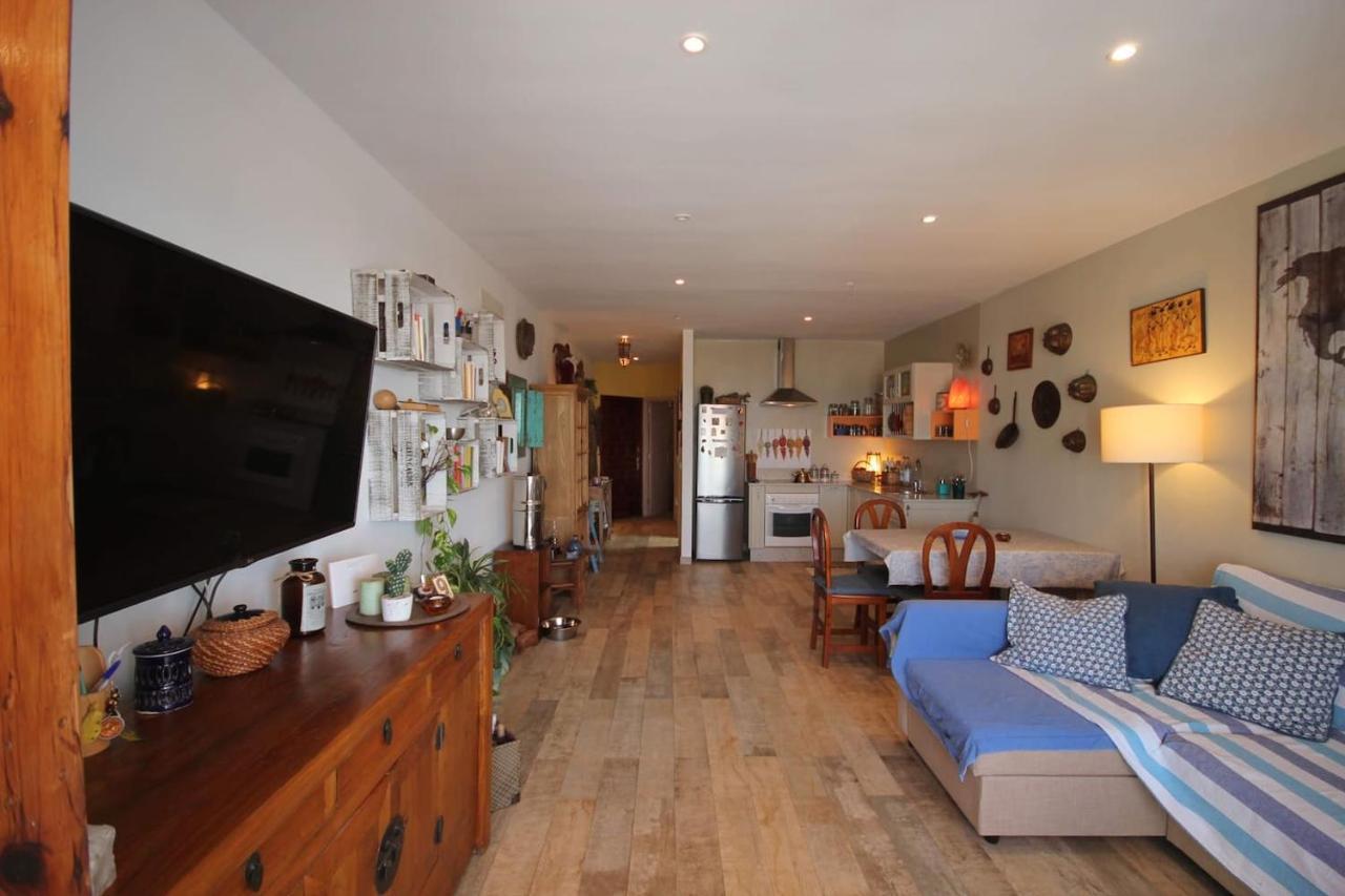 Tías Casa Sherazad מראה חיצוני תמונה