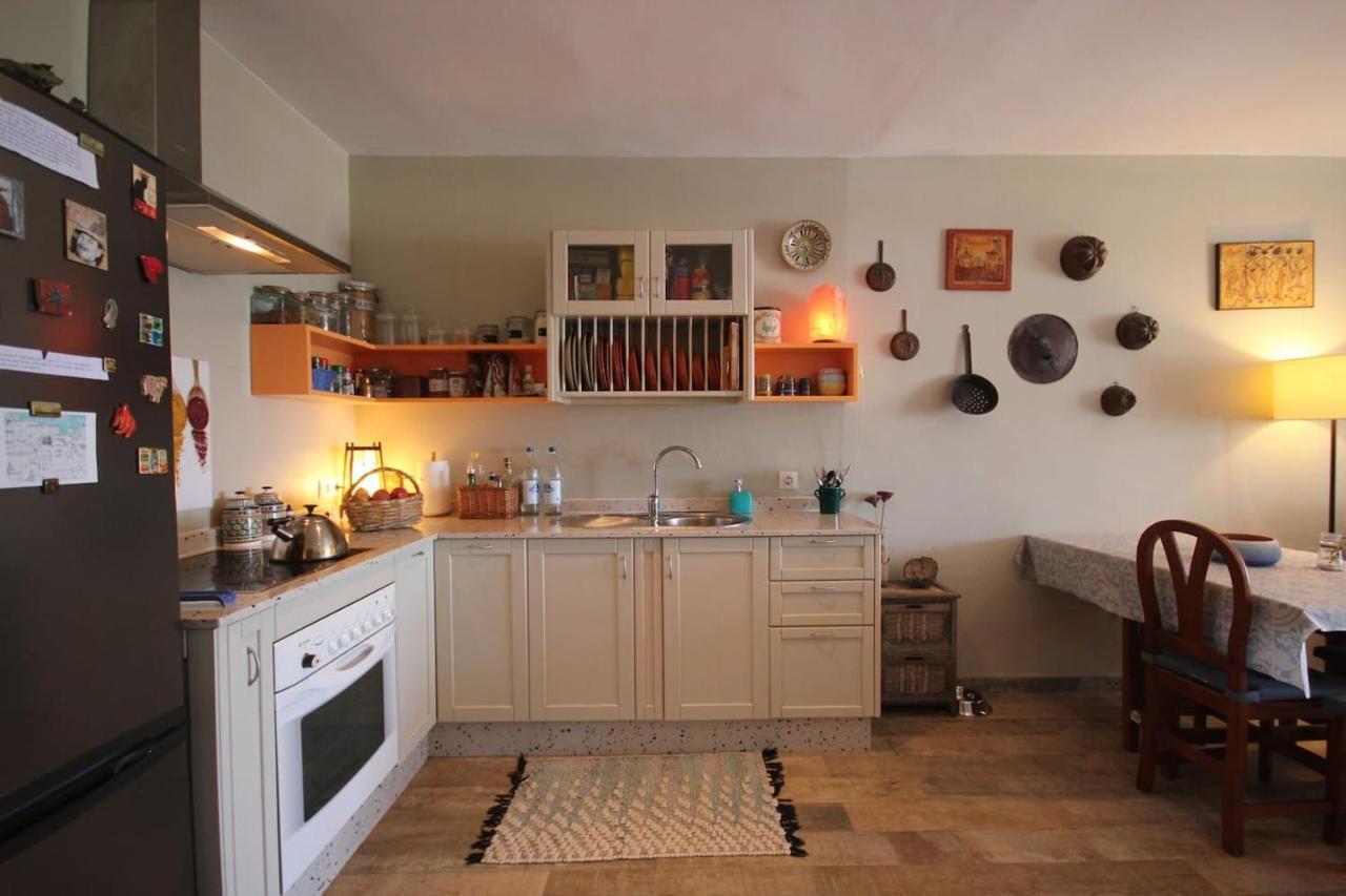 Tías Casa Sherazad מראה חיצוני תמונה