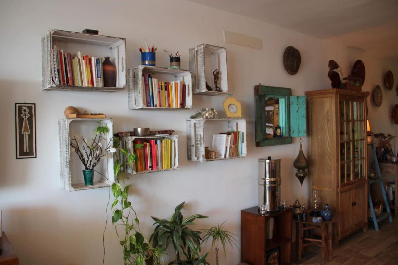 Tías Casa Sherazad מראה חיצוני תמונה
