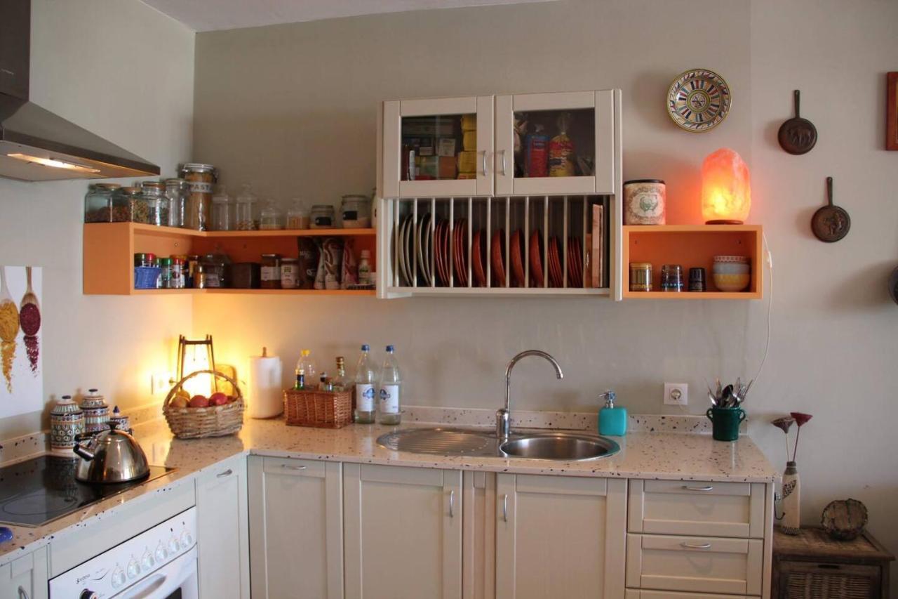 Tías Casa Sherazad מראה חיצוני תמונה